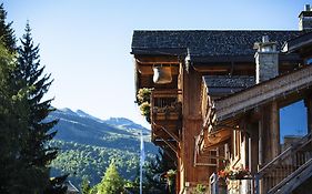 La Bouitte - Hotel Relais & Chateaux